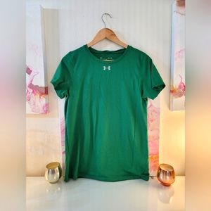 Women's Under Armour Tee